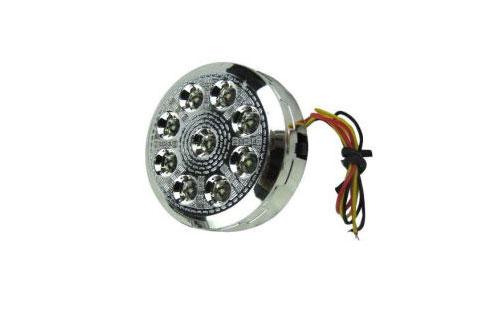 Reading light RL-3062(A)